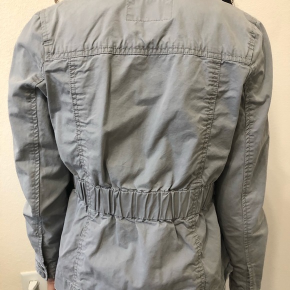 Casual Jacket - Picture 3 of 4